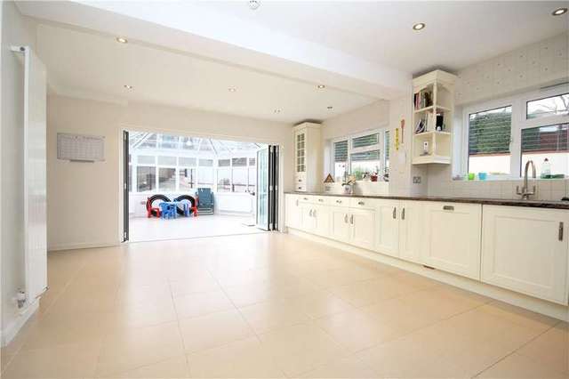  Image of 4 bedroom Detached house for sale in Culverlands Close Stanmore HA7 at Stanmore Middlesex Stanmore, HA7 3AG