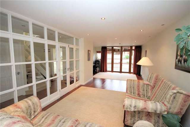  Image of 4 bedroom Detached house for sale in Culverlands Close Stanmore HA7 at Stanmore Middlesex Stanmore, HA7 3AG
