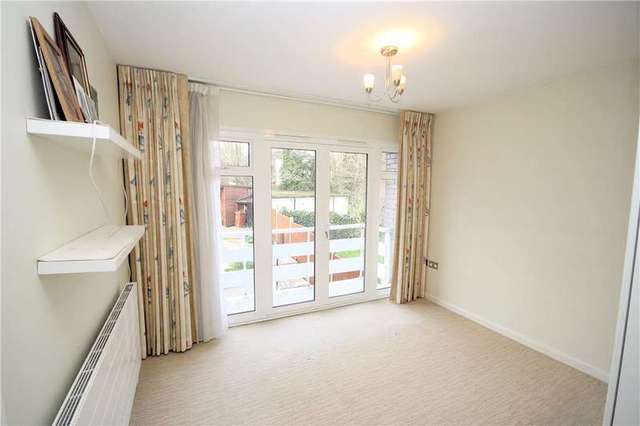  Image of 4 bedroom Detached house for sale in Culverlands Close Stanmore HA7 at Stanmore Middlesex Stanmore, HA7 3AG