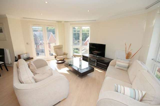  Image of 3 bedroom Flat for sale in Brightwen Grove Stanmore HA7 at Brightwen Grove Stanmore Stanmore, HA7 4WY
