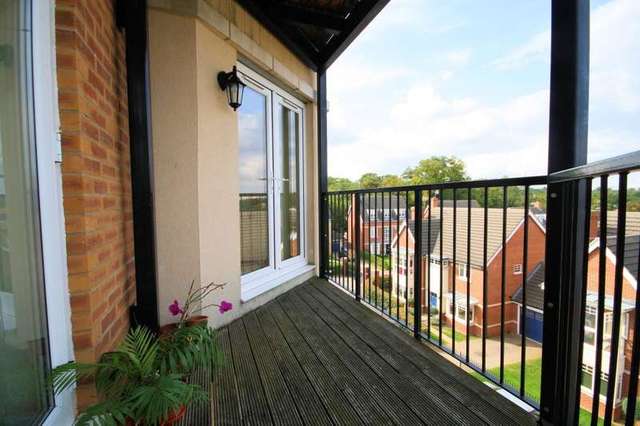  Image of 3 bedroom Flat for sale in Brightwen Grove Stanmore HA7 at Brightwen Grove Stanmore Stanmore, HA7 4WY