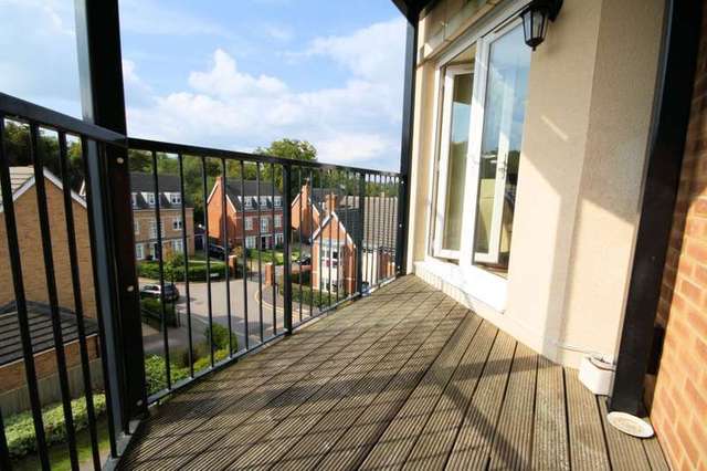  Image of 3 bedroom Flat for sale in Brightwen Grove Stanmore HA7 at Brightwen Grove Stanmore Stanmore, HA7 4WY