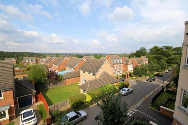  Image of 3 bedroom Flat for sale in Brightwen Grove Stanmore HA7 at Brightwen Grove Stanmore Stanmore, HA7 4WY