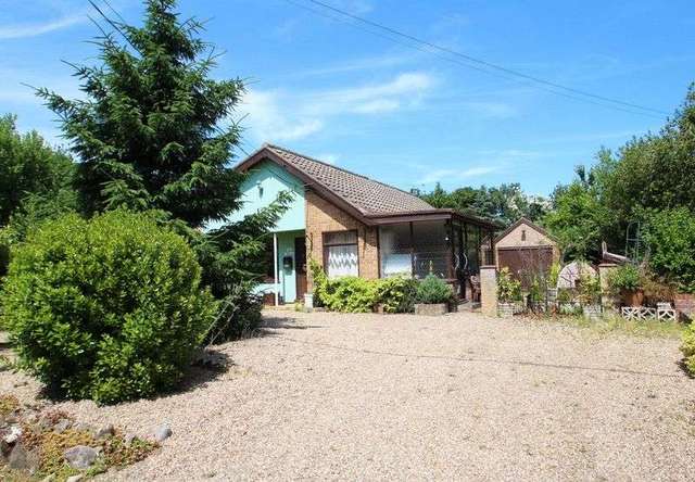 Image of 3 bedroom Detached house for sale in Cuttons Corner Hemblington Norwich NR13 at 15 Cuttons Corner Hemblington Norwich, NR13 4PS