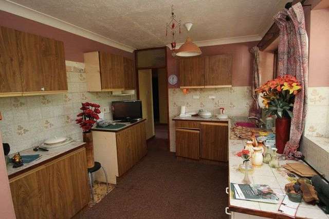  Image of 3 bedroom Detached house for sale in Cuttons Corner Hemblington Norwich NR13 at 15 Cuttons Corner Hemblington Norwich, NR13 4PS