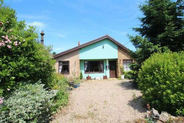  Image of 3 bedroom Detached house for sale in Cuttons Corner Hemblington Norwich NR13 at 15 Cuttons Corner Hemblington Norwich, NR13 4PS