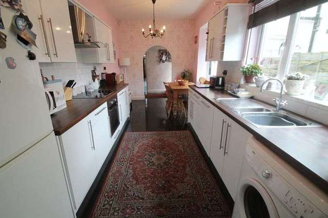  Image of 3 bedroom Terraced house for sale in Dagger Lane West Bromwich B71 at Dagger Lane  West Bromwich, B71 4BE