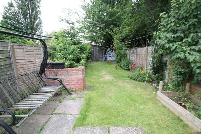  Image of 3 bedroom Terraced house for sale in Dagger Lane West Bromwich B71 at Dagger Lane  West Bromwich, B71 4BE