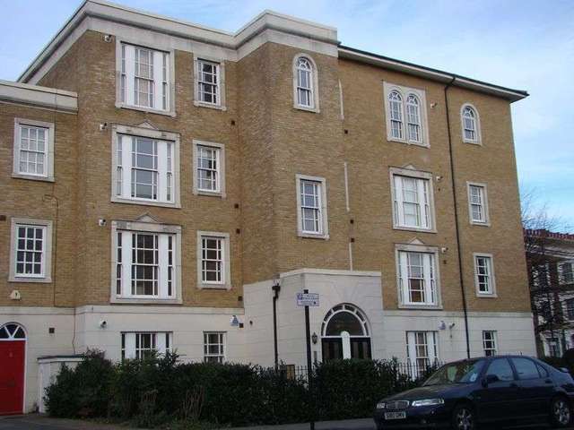  Image of 2 bedroom Flat to rent in Middleton Road London E8 at Middleton Road  London, E8 4BJ