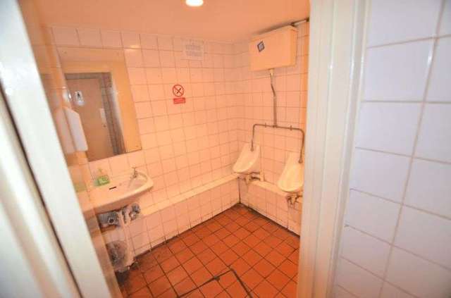  Image of 3 bedroom Terraced house for sale in Dalston Lane London E8 at Dalston Lane  London, E8 1JG