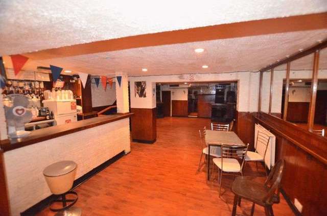  Image of 3 bedroom Terraced house for sale in Dalston Lane London E8 at Dalston Lane  London, E8 1JG