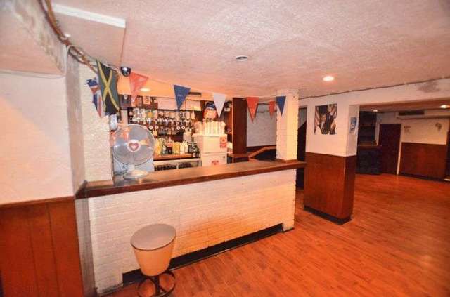  Image of 3 bedroom Terraced house for sale in Dalston Lane London E8 at Dalston Lane  London, E8 1JG