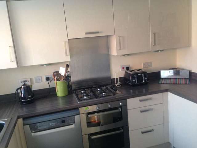  Image of 2 bedroom Terraced house to rent in Damson Drive Hartley Wintney Hook RG27 at Damson Drive Hartley Wintney Hook, RG27 8WR