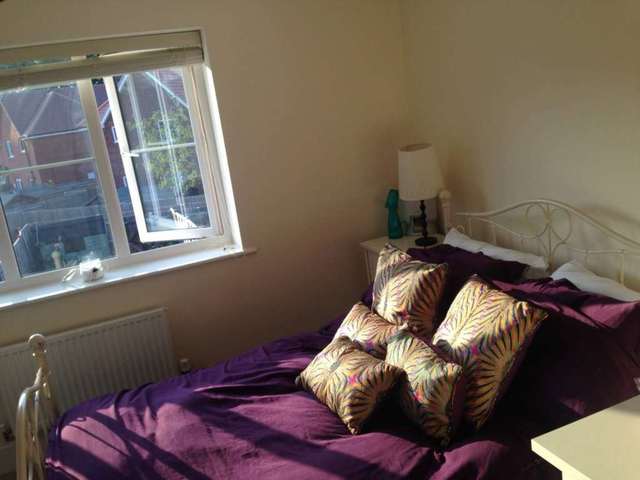  Image of 2 bedroom Terraced house to rent in Damson Drive Hartley Wintney Hook RG27 at Damson Drive Hartley Wintney Hook, RG27 8WR