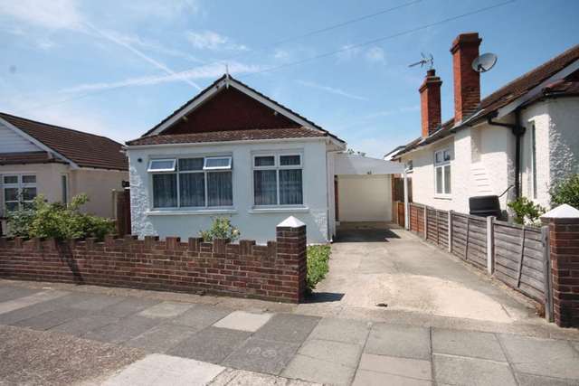  Image of 2 bedroom Bungalow for sale in Danson Lane Welling DA16 at Danson Lane  Welling, DA16 2BE