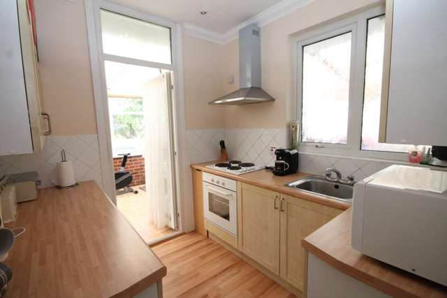  Image of 2 bedroom Bungalow for sale in Danson Lane Welling DA16 at Danson Lane  Welling, DA16 2BE