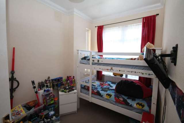  Image of 2 bedroom Bungalow for sale in Danson Lane Welling DA16 at Danson Lane  Welling, DA16 2BE
