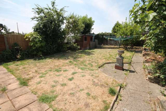  Image of 2 bedroom Bungalow for sale in Danson Lane Welling DA16 at Danson Lane  Welling, DA16 2BE