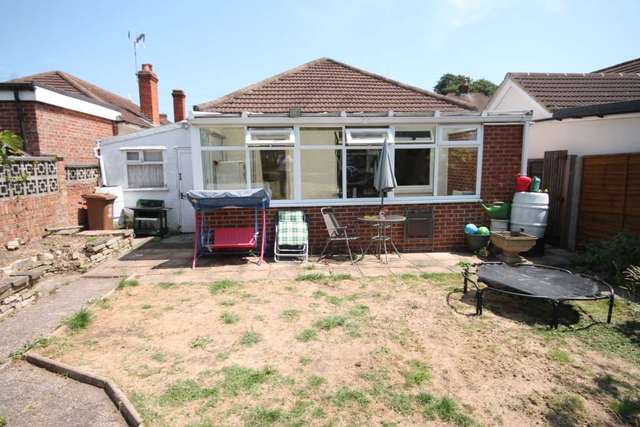  Image of 2 bedroom Bungalow for sale in Danson Lane Welling DA16 at Danson Lane  Welling, DA16 2BE