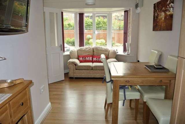  Image of 4 bedroom Detached house for sale in Dawn Drive Longford Gloucester GL2 at Dawn Drive Longford Gloucester, GL2 9BH