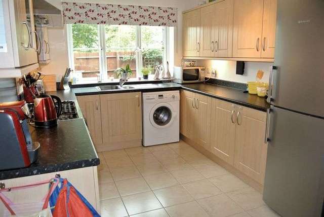  Image of 4 bedroom Detached house for sale in Dawn Drive Longford Gloucester GL2 at Dawn Drive Longford Gloucester, GL2 9BH