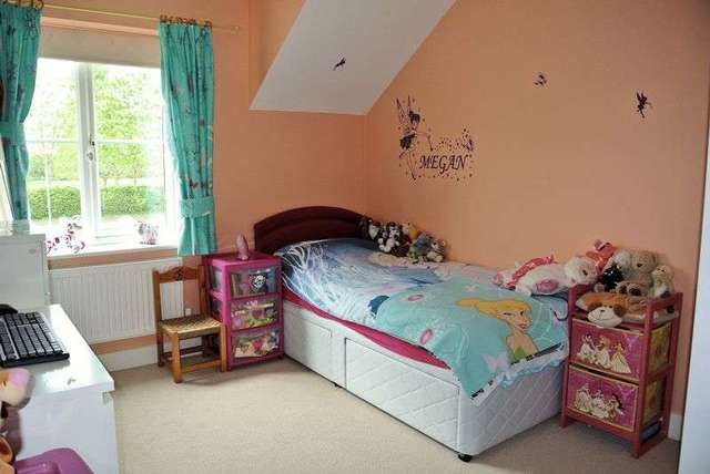  Image of 4 bedroom Detached house for sale in Dawn Drive Longford Gloucester GL2 at Dawn Drive Longford Gloucester, GL2 9BH