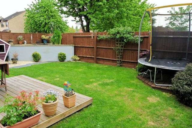  Image of 4 bedroom Detached house for sale in Dawn Drive Longford Gloucester GL2 at Dawn Drive Longford Gloucester, GL2 9BH