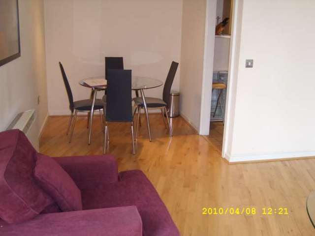  Image of 1 bedroom Apartment to rent in Deansgate Manchester M3 at Deansgate Manchester City Center Manchester, M3 4LG