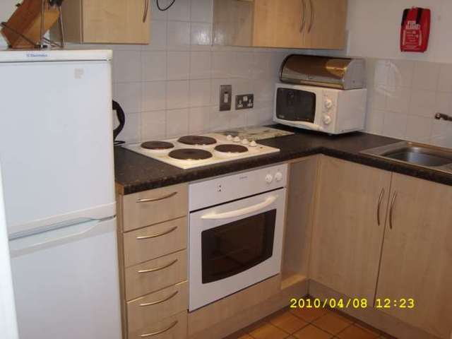  Image of 1 bedroom Apartment to rent in Deansgate Manchester M3 at Deansgate Manchester City Center Manchester, M3 4LG