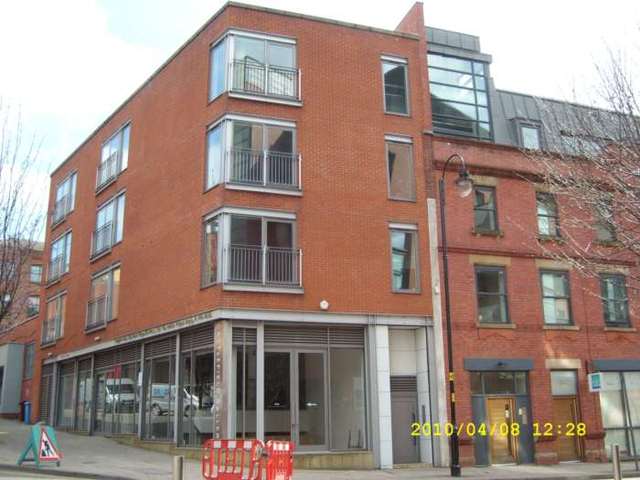  Image of 1 bedroom Apartment to rent in Deansgate Manchester M3 at Deansgate Manchester City Center Manchester, M3 4LG