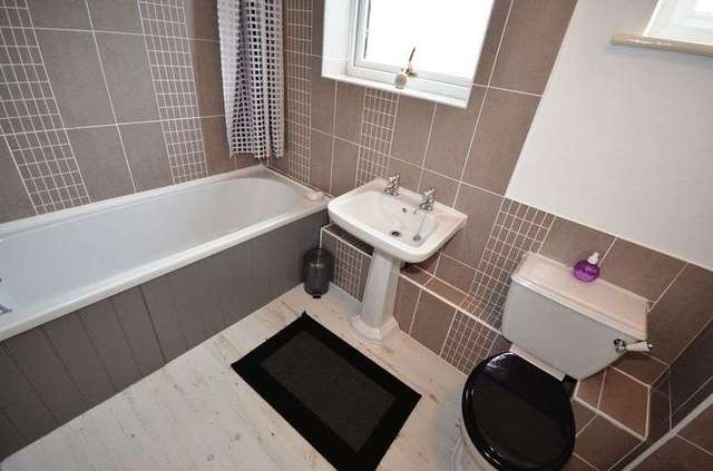  Image of 2 bedroom Terraced house for sale in Deepdale Widnes WA8 at Deepdale  Widnes, WA8 4NW