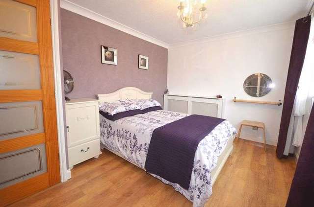  Image of 2 bedroom Terraced house for sale in Deepdale Widnes WA8 at Deepdale  Widnes, WA8 4NW