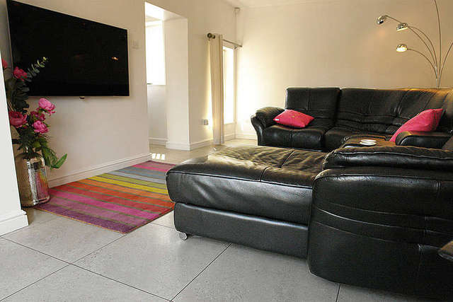  Image of 2 bedroom Semi-Detached house for sale in Den Lane Springhead Oldham OL4 at Springhead Saddleworth Lees, OL4 4RE