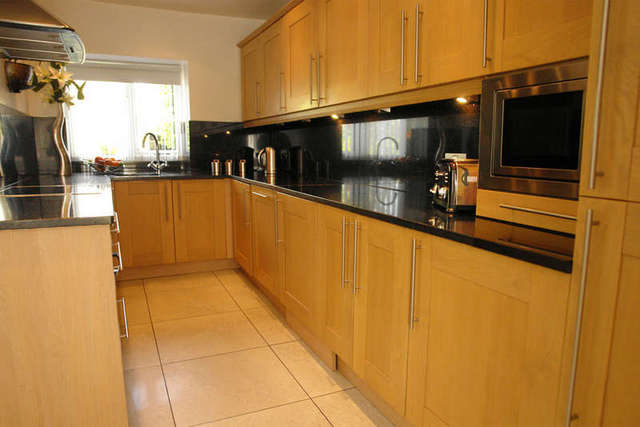  Image of 2 bedroom Semi-Detached house for sale in Den Lane Springhead Oldham OL4 at Springhead Saddleworth Lees, OL4 4RE