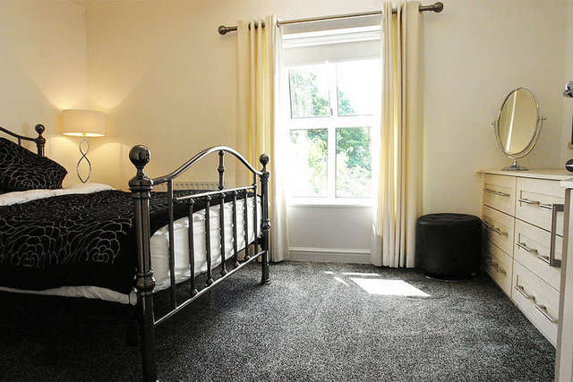  Image of 2 bedroom Semi-Detached house for sale in Den Lane Springhead Oldham OL4 at Springhead Saddleworth Lees, OL4 4RE