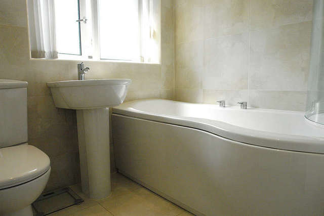  Image of 2 bedroom Semi-Detached house for sale in Den Lane Springhead Oldham OL4 at Springhead Saddleworth Lees, OL4 4RE