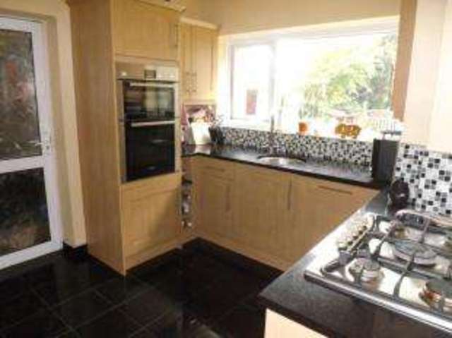  Image of 3 bedroom Semi-Detached house for sale in Denman Lane Huncote Leicester LE9 at Huncote Leicester Huncote, LE9 3AL