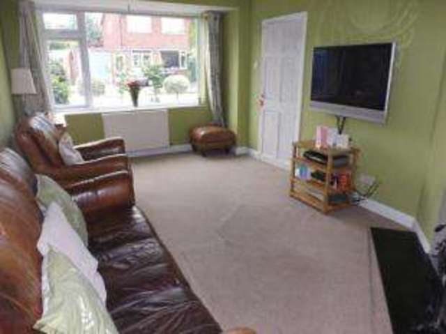  Image of 3 bedroom Semi-Detached house for sale in Denman Lane Huncote Leicester LE9 at Huncote Leicester Huncote, LE9 3AL