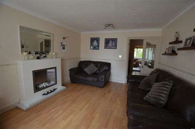  Image of 3 bedroom Semi-Detached house for sale in Dentdale Drive Liverpool L5 at Dentdale Drive  Liverpool, L5 3ST