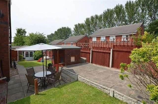  Image of 3 bedroom Semi-Detached house for sale in Dentdale Drive Liverpool L5 at Dentdale Drive  Liverpool, L5 3ST