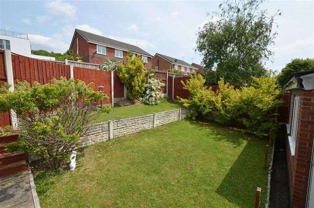  Image of 3 bedroom Semi-Detached house for sale in Dentdale Drive Liverpool L5 at Dentdale Drive  Liverpool, L5 3ST