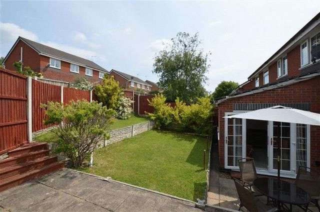  Image of 3 bedroom Semi-Detached house for sale in Dentdale Drive Liverpool L5 at Dentdale Drive  Liverpool, L5 3ST
