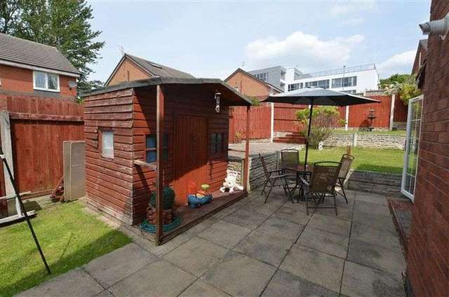  Image of 3 bedroom Semi-Detached house for sale in Dentdale Drive Liverpool L5 at Dentdale Drive  Liverpool, L5 3ST