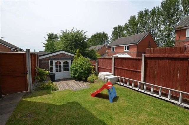  Image of 3 bedroom Semi-Detached house for sale in Dentdale Drive Liverpool L5 at Dentdale Drive  Liverpool, L5 3ST