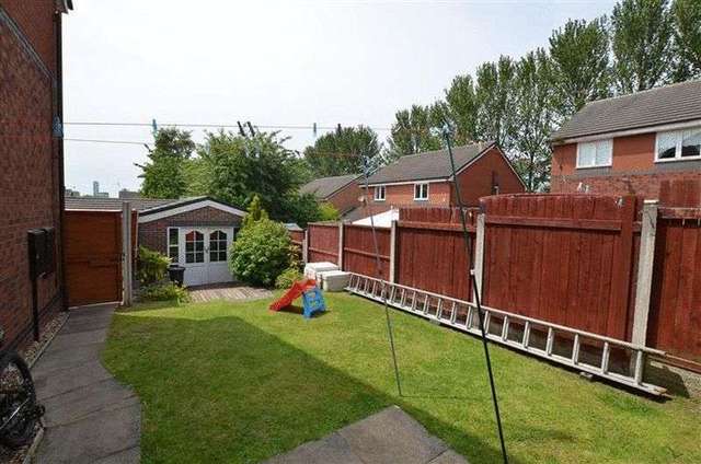  Image of 3 bedroom Semi-Detached house for sale in Dentdale Drive Liverpool L5 at Dentdale Drive  Liverpool, L5 3ST