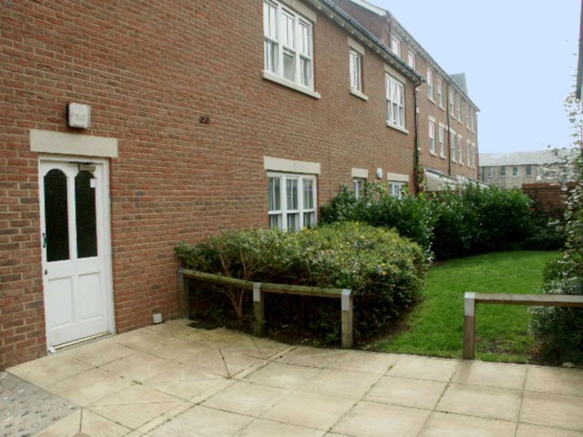  Image of 2 bedroom Apartment to rent in Burdock Court Maidstone ME16 at Maidstone, ME16 0GJ