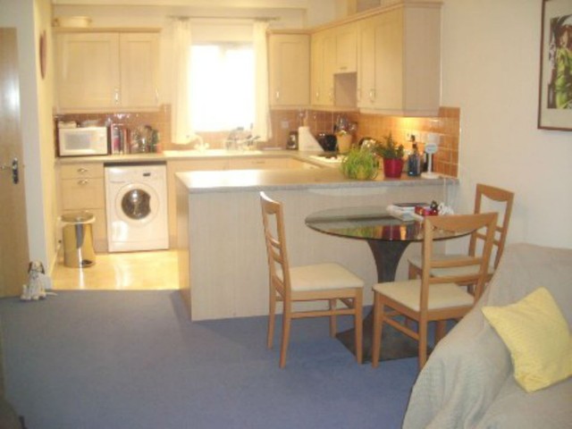  Image of 2 bedroom Apartment to rent in Burdock Court Maidstone ME16 at Maidstone, ME16 0GJ
