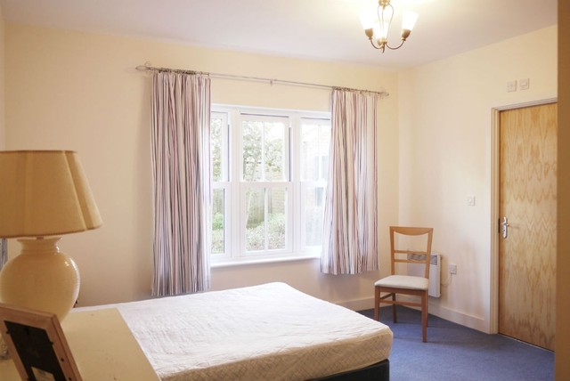  Image of 2 bedroom Apartment to rent in Burdock Court Maidstone ME16 at Maidstone, ME16 0GJ