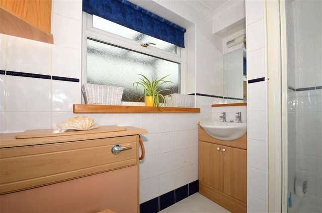  Image of 3 bedroom Terraced house for sale in Devonshire Road Gillingham ME7 at Gillingham Kent Gillingham, ME7 1LT