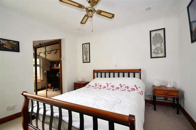  Image of 3 bedroom Terraced house for sale in Devonshire Road Gillingham ME7 at Gillingham Kent Gillingham, ME7 1LT